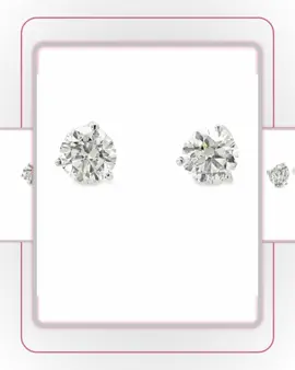 Sparkle is always in style! ✨💖 Elevate your elegance with our stunning 4.04 CTTW Studs Earrings! 💎 Crafted to captivate, these earrings radiate confidence and joy, seamlessly transitioning from day to night. Whether you're at a brunch date ☕ or a glamorous evening out 🎉, these timeless gems will add the perfect touch to any outfit, making you glow from within. Perfectly balanced for comfort and brilliance, they'll have you feeling like a star! 🌟 Why choose one when you can dazzle in both? Just saying! 😉✨ #Earrings #Studs #JewelryLover #FineJewelry #LuxuryStyle #FashionAccessories #SparkleAndShine #EverydayElegance #BlingBling #GiftIdeas #Bfriesian #BecomeAnAffiliate #jewelry Shop Now https://bfriesian.com/products/round-j-k-si1-si2-non-p300449