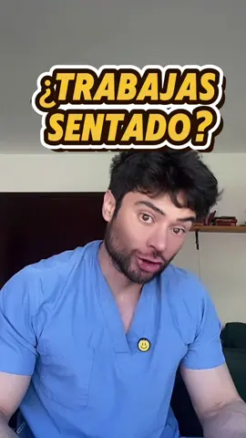 Ejercicios para dolor de espalda #doctorMiguel 