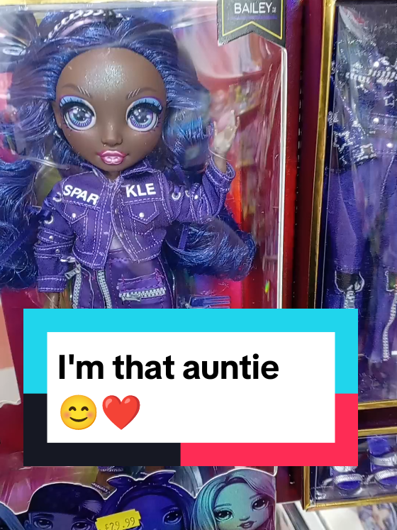 I'm that auntie 😘 #mythoughts #myopinions #toys #fyp #makeitmakesense 