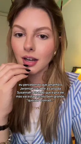 amanhã é dia de xurrasco! #overaoquemudouminhavida #tsitp #conradfisher #amazonprime #teamconrad 