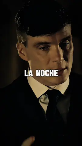 La noche en que supe que estabas empezando a conocer a alguien más no derrame lágrimas de inmediato #thomasshelby #reflexion #inspiracion #motivacion #peakyblinders 