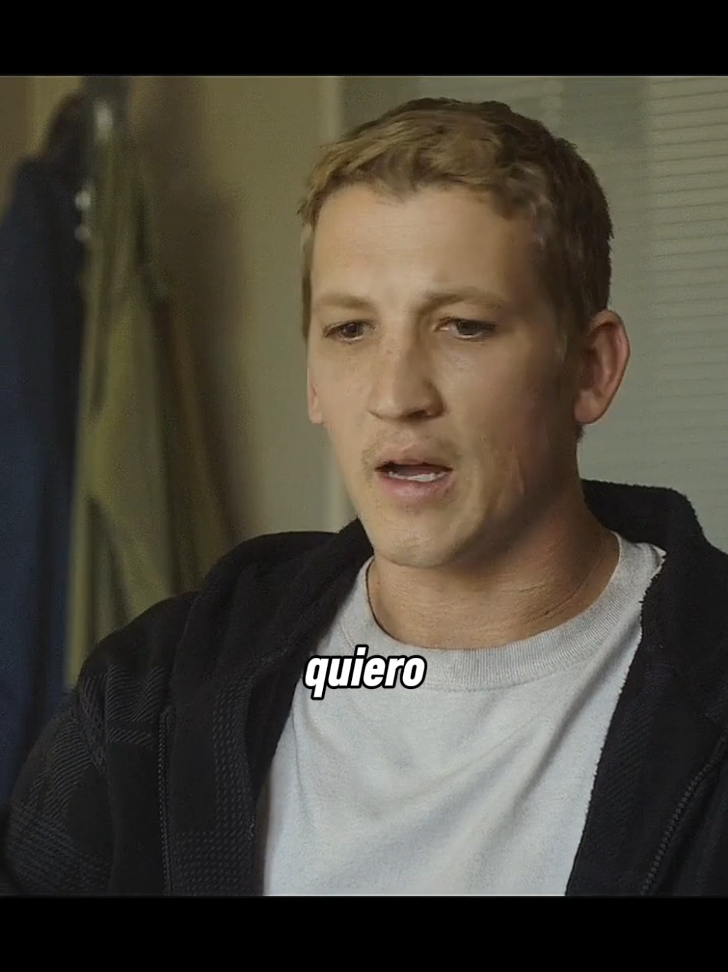 Nombre: Solo Los Valientes. Para verla completa ve a mi Story. #pelis #escenasdepeliculas #peliculas #escenas #peliculasrecomendadas 