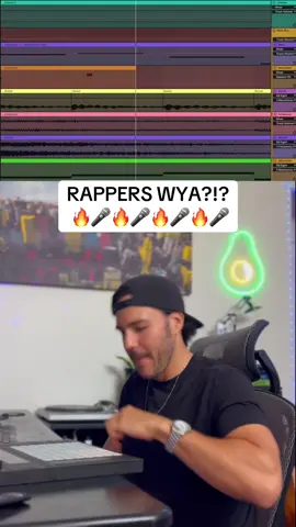 where the reallll rappers at? #duetthis #freestylebeats #boombapbeats #raponthis #raponthisbeatchallenge 