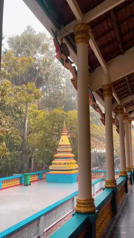 មេឃភ្លៀងគង់រាំងវិញ ជីវិតមិនចេះតែជួបរឿងអាក្រក់រហូតទេ🥰🥰