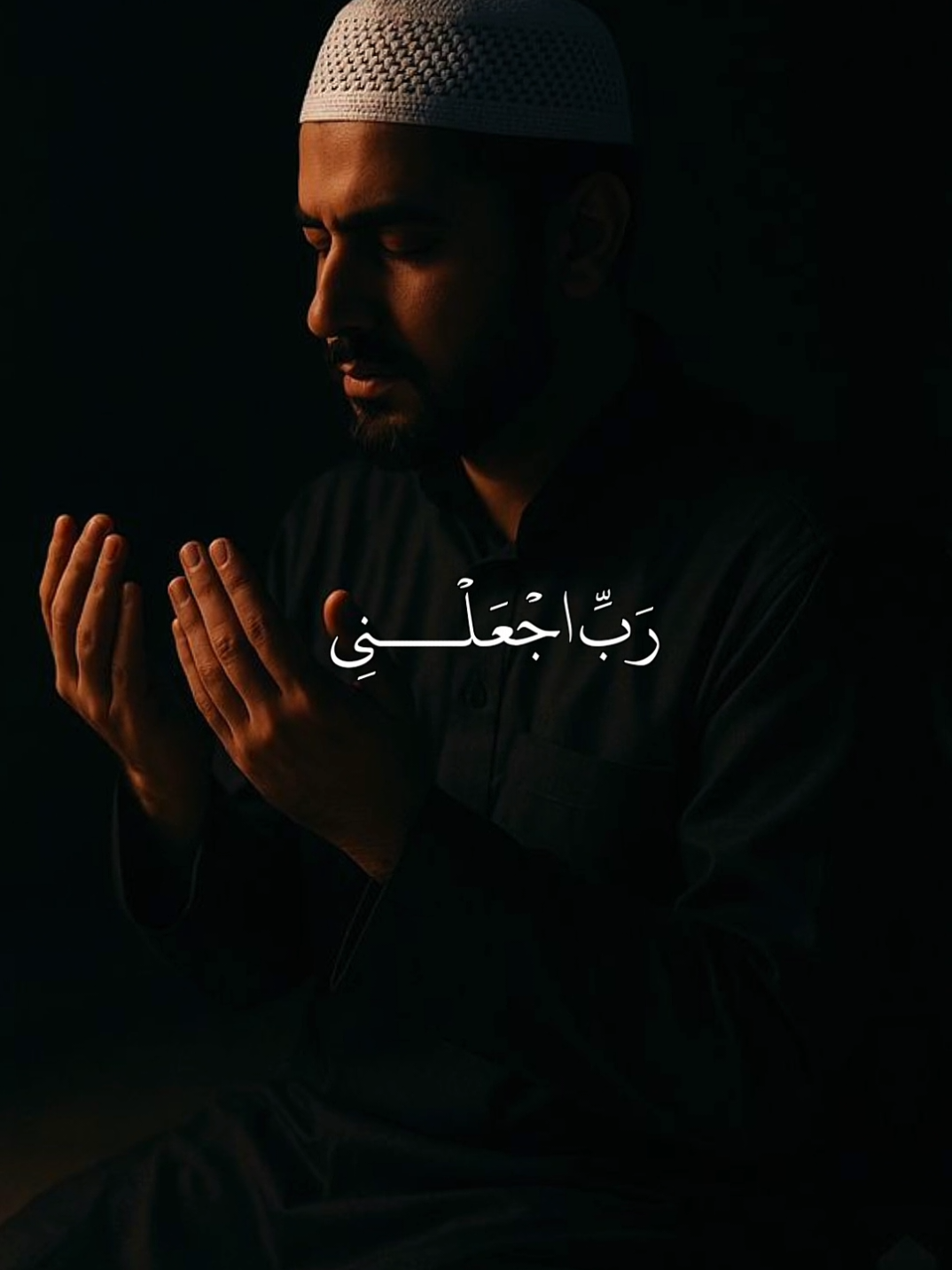 رَبِّ اجْعَلْنِي مُقِيمَ الصَّلَاةِ وَمِن ذُرِّيَّتِي ۚ رَبَّنَا وَتَقَبَّلْ دُعَاءِ 40 #القران_الكريم_راحه_نفسية #القرآن_الكريم🌺🤲 #القران_الكريم #قران_كريم #quran #quran_ #fyp #viralvideos 