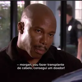 que atitude linda de amor! 😍 #dexter #dextermorgan 