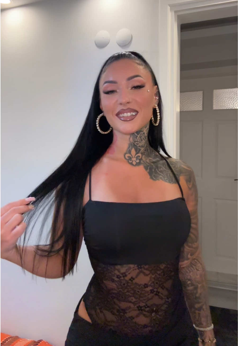 Bad just like Kehlani is #foryou #wlw 