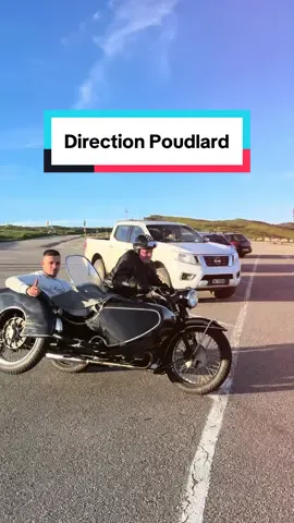 Expérience à vivre les potes ! #sidecar #fyp #pourtoii #switzerland #suisse  