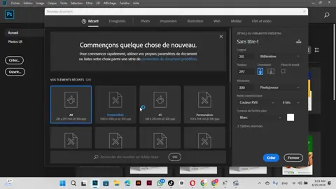 Tu veux apprendre à diviser ton plan de travail en colonnes sur Photoshop ? 🎨 Dans cette vidéo, je te montre étape par étape comment créer des colonnes facilement pour organiser ton design comme un pro !   #fênoucréa #Creatif #benintiktok🇧🇯 #CréationVisuelle #AstucesGraphisme #TikTokDesign #ApprendrePhotoshop #PhotoshopDébutant #GraphisteEnHerbe #BourseDeFormation #FormationGraphisme