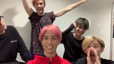 SixTONES islandtv  #SixTONES #islandtv 