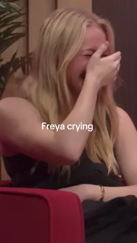 For those who don’t understand in s3 ep 3 (I think) of stuck in the middle when Rachel is going off to college Suzy (the Tv shows mum) pinch’s her ears to stop her from crying and it works so Malachi learnt this and is doing it so he doesn’t cry #makemeviral #fyp #blowthisupforme #xyzabc #malachi @Malachi Barton @Felicia Barton @Freya Skye 
