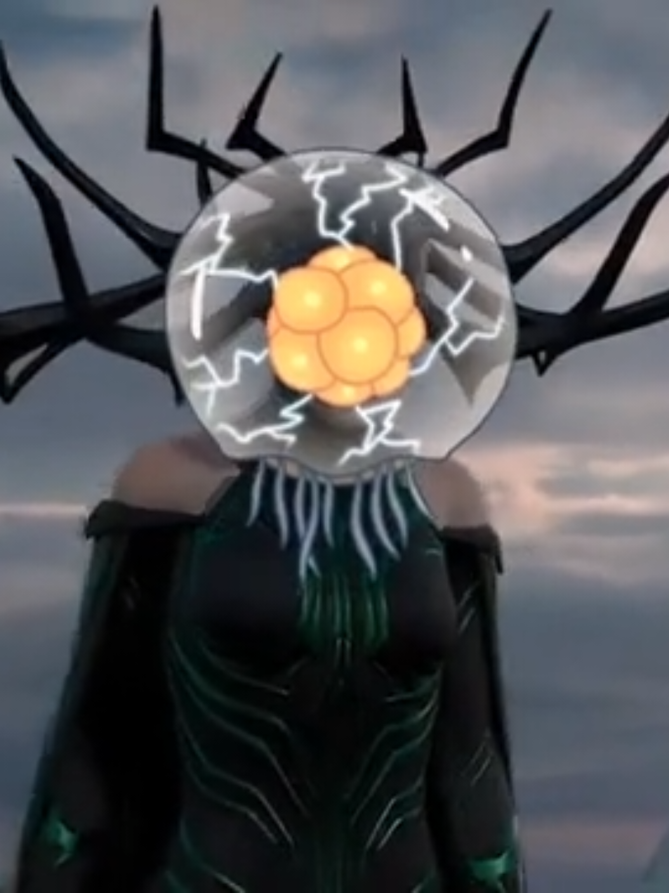 You can't defeat me - Hollow knight meme #hollowknight #hollowknightsilksong #silksong #greenchild