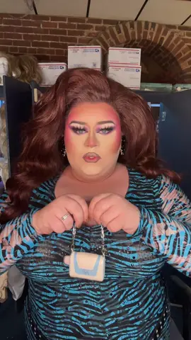 #dragqueen #lgbt #fyp #funny #queen 