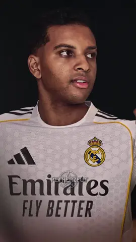 Não Da Pra TANKAR O RODRYGO KKKKK | #Rodrygo #RealMadrid #Vinijr #XabiAlonso