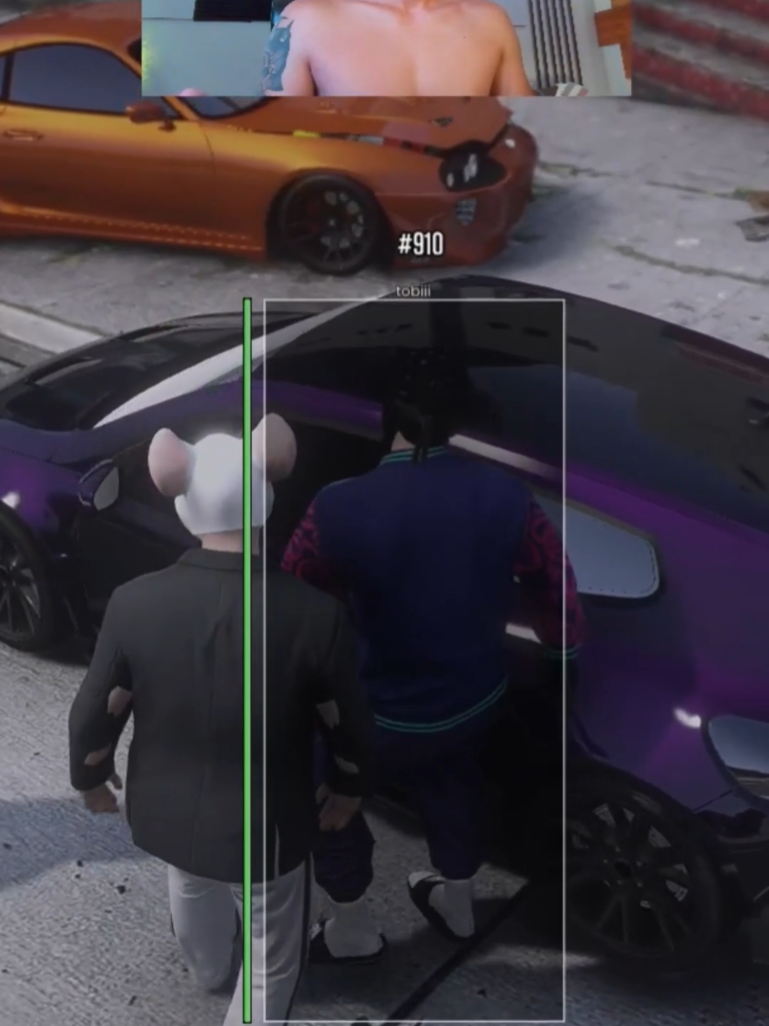 El mejor clip de trolling en la historia de FiveM RP #GTAVRoleplay #GTAV #FiveM #GTAVFiveM #RataLegend