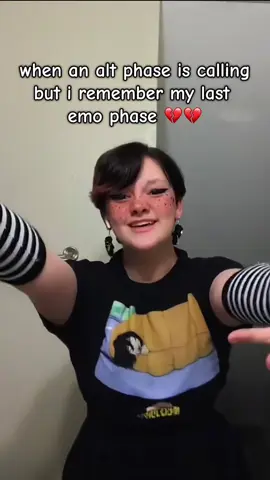 #emo #alt #fyp #2020 #leavemealone 