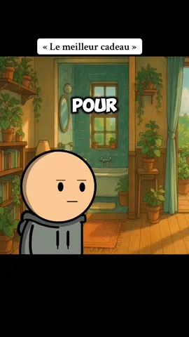Le meilleur cadeau🎤:Saigo #humour 