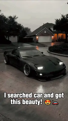 I searched car and got this beauty! 😍🚗 —— 🎥 Credit: 1_kzkz_1 🔥 Shop performance parts → Vicrez.com 📦 Parts: #vicrez #vicreztires #vicrezvinyl #vicrezwheels #vicrezperformance —— 👉 Follow: @vicrez_vinyl @vicrez_tires @vicrez_wheels @vicrez_performance @vicrez_steering_wheels @vicreztrucks #hellcat #wrappedcars #mustanggt #srtcharger #carcommunity #custombuilds #corvette #edit #supercar #car #cars #chevrolet #dark #trending #newsound