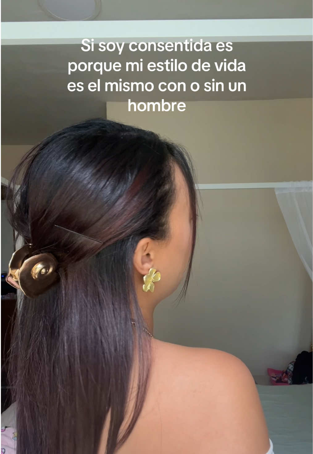 Si soy 😘 #paratii #contenido 