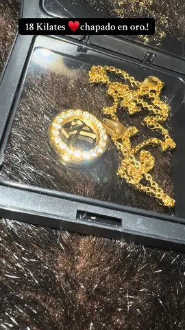 Está bellísima🥰