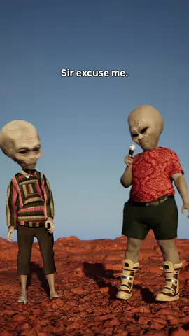 Earthfolk, is it true? 🤔  . Audio by kaspahonpc #funny #jokes #memes #memess