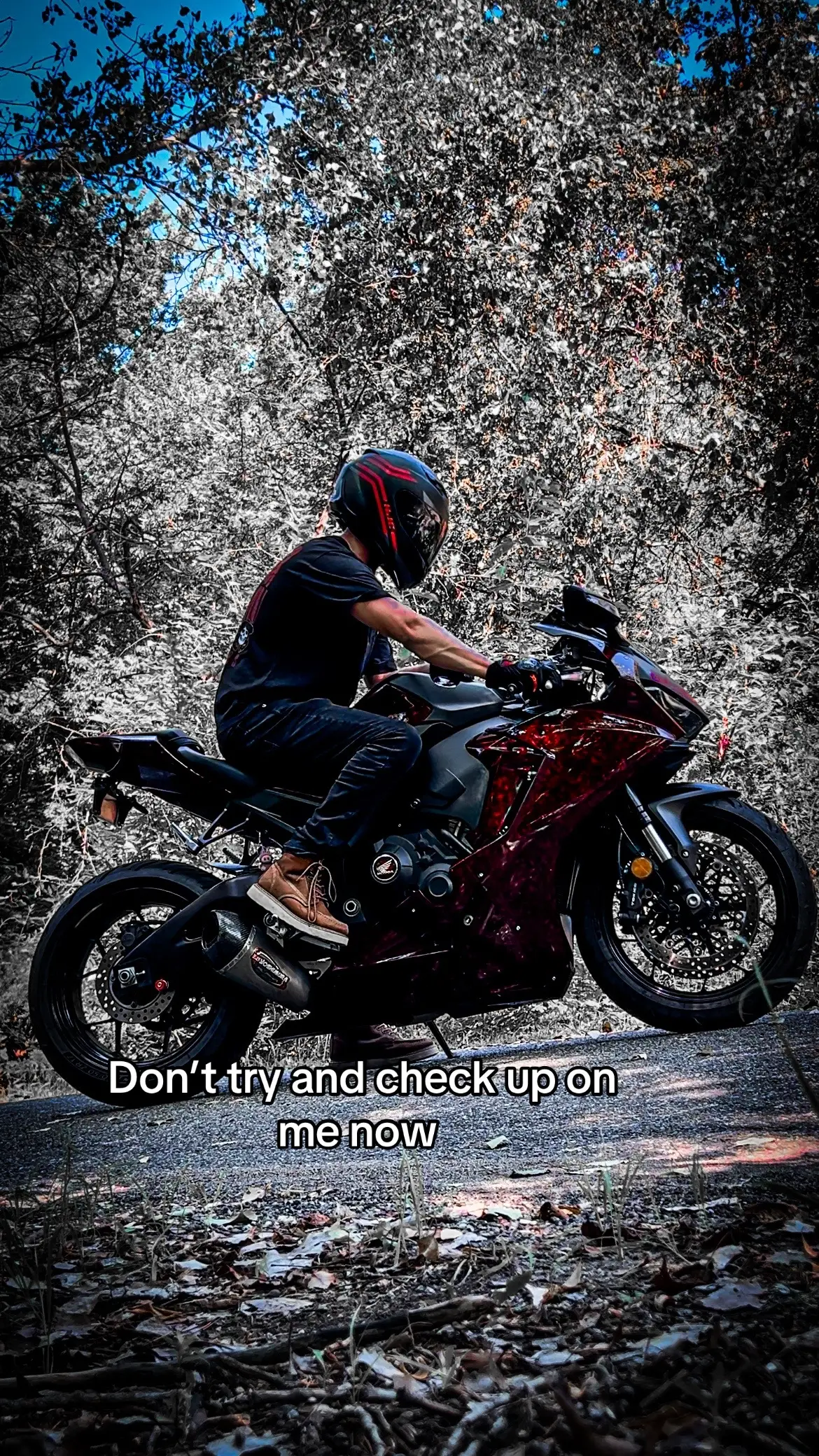 #zxspence #cbr1000rr #carbon #superbike #ride 