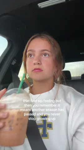 pumpkin spice latte but at what cost #starbucks #psl #abcxyz 