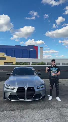 #fyp #bmw #m3competition #mbox 