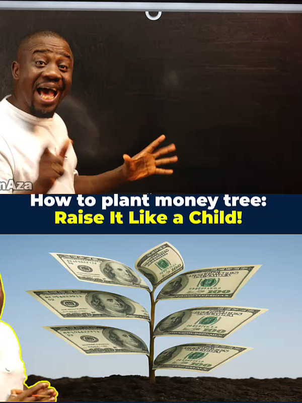 ₦500k Today → ₦12m Tomorrow | The Child Investment Secret