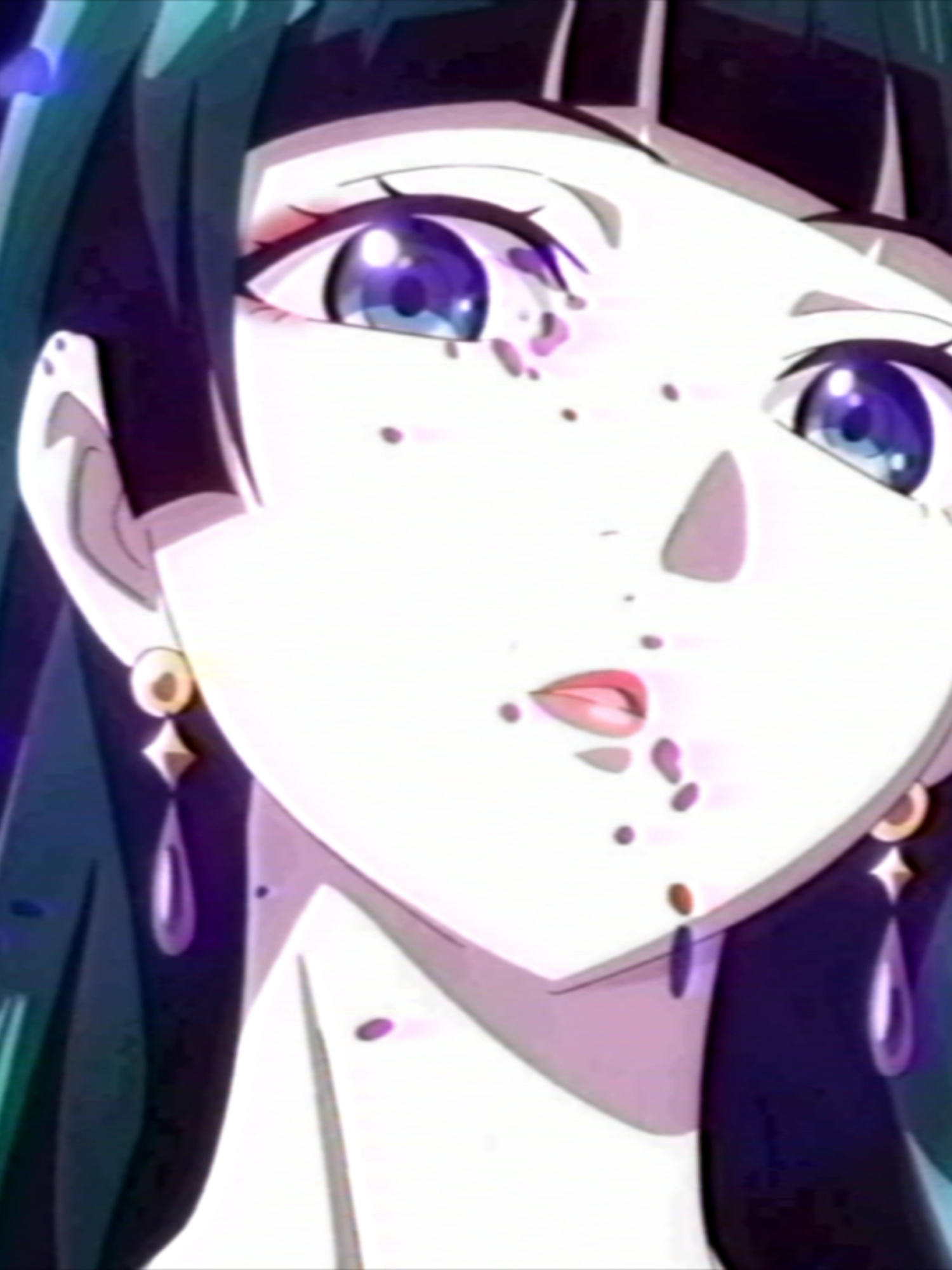 effects test #fyp #aftereffects #apothecarydiaries #anime