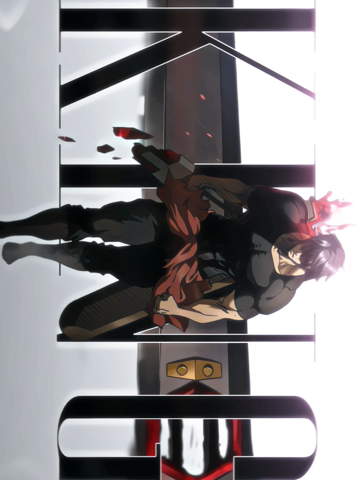 Follow my second account: @Constellation [Syntrix] | Haven't done Hanbin in a while. I love this trend! Manhwa name: Latna Saga #manhwa #manhwaedit #manhwareccomendation #latnasaga #hanbin 