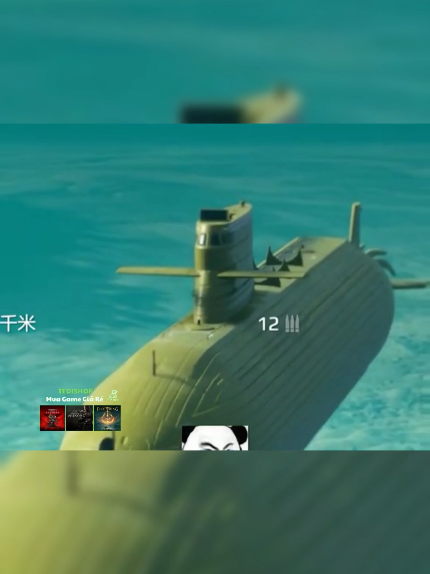 World of war ship nha #worldofwarship