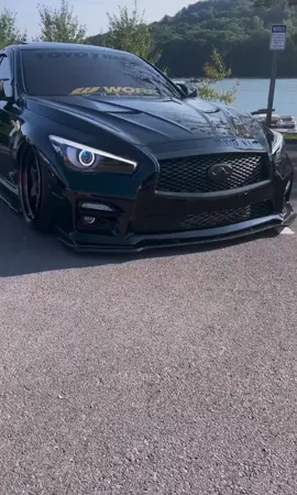 #onthisday #q50 #q50s #q50sport #infinitifamily                               
