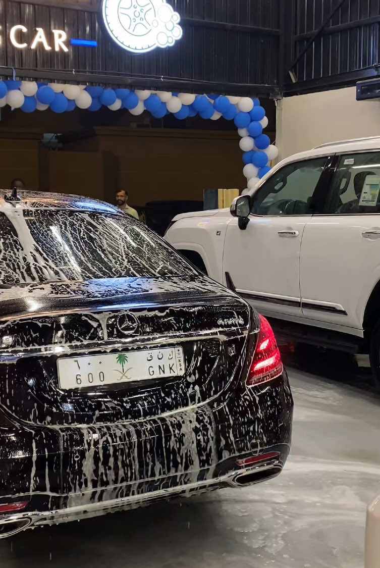 Welcome all😎☝🏽. #fyp  #foryou  #explore  #viral  #capcut  #duet  #car  @فوج كار - FOAG CAR 🧼 🚘 