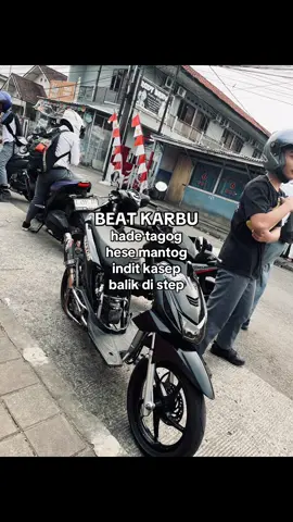 😭#bece015 #beatkarbuindonesia #kvygank #foryou #lagihits 