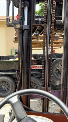 Fork Lift Certified 