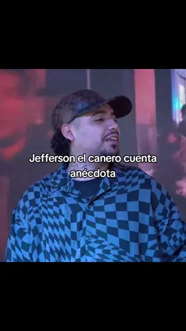 Jefferson cuenta como se fue a maranga de chibolo #comicosambulantes #vira #humor #comicojefferson #comicos 