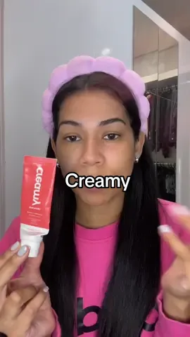 🏷️CMMIKA  @Creamy Skincare  . . . . . #creamy #skincare #creamyskincare  #unboxing #parceria 