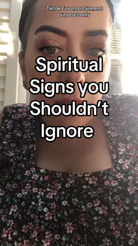 #spiritualsigns #signsfromtheuniverse #syncronicity #intuition #fyp 