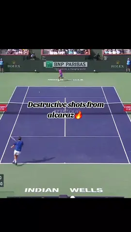 #tennis #alcaraz #viral 