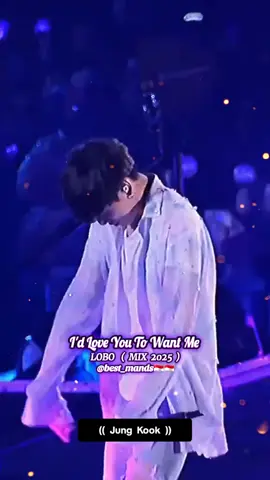 I'D LOVE YOU TO WANT ME 🔥 LOBO ( Mix 2025 ) 🔥 #idloveyoutowantme #lobo #remix #mix2025 #oldsong #oldiesbutgoodies #lovesong #romanticsong #memoriessong #sweetmemories #best_mands🇮🇩🇮🇩 #foryou #foryourpage #fyp #fypage #fyptiktok 