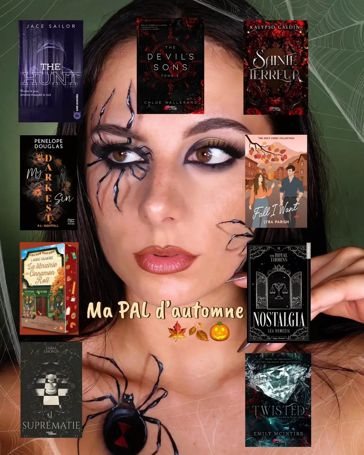 Et toi, tu vas lire quoi cet automne ? 🤍 Que des sorties littéraires incroyables à prévoir en cette fin d’année 🤤  #booktokfrance #lectureaddict #livresaddict #falltbr #leclubdeslecteurs 