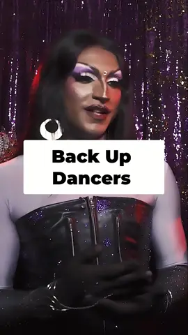 When the choreo's a little...off. 😬 Stage size matters! Who else noticed the sync issues? 👀 Wait for it! #dragrace #dragrace #dragracetiktok #choreography #dancefails #rupaulsdragrace
