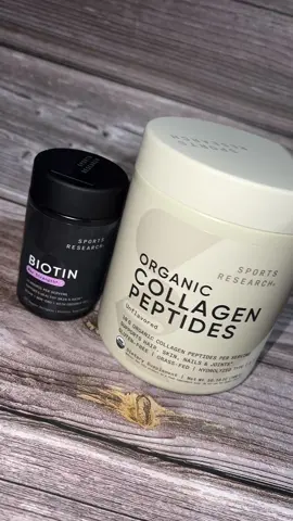 #biotin #collagen #peptide #workout #gym #vitamins #drinkmix #softgel #healthbeauty 