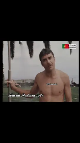 Era a Ilha da Madeira, era Portugal, era a IV jornada dos Jogos Sem Fronteiras na Bélgica… tempos de sonhos, sorrisos e uma nostalgia que hoje ainda emociona. #ilhadamadeira #portugal🇵🇹 #jogossemfronteiras #nostalgia #recordar 