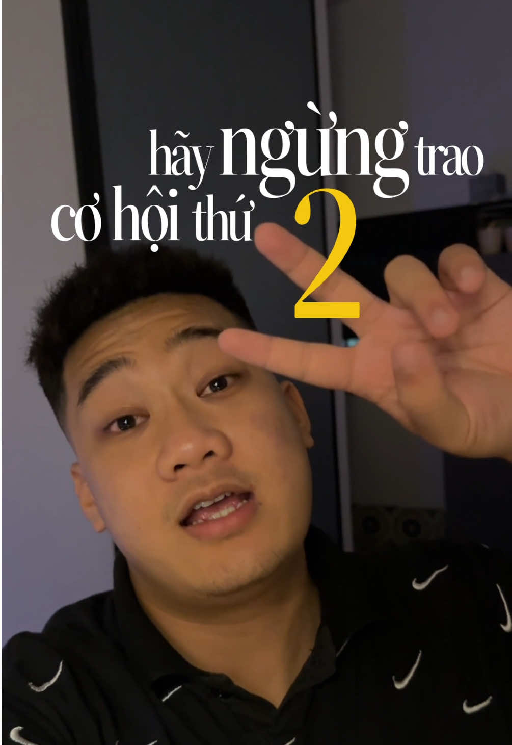 Hãy đặt năng lượng đúng nơi... #vtvcab 