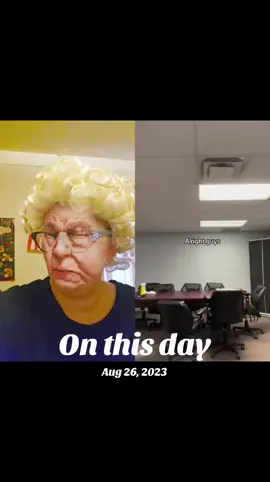 #onthisday
