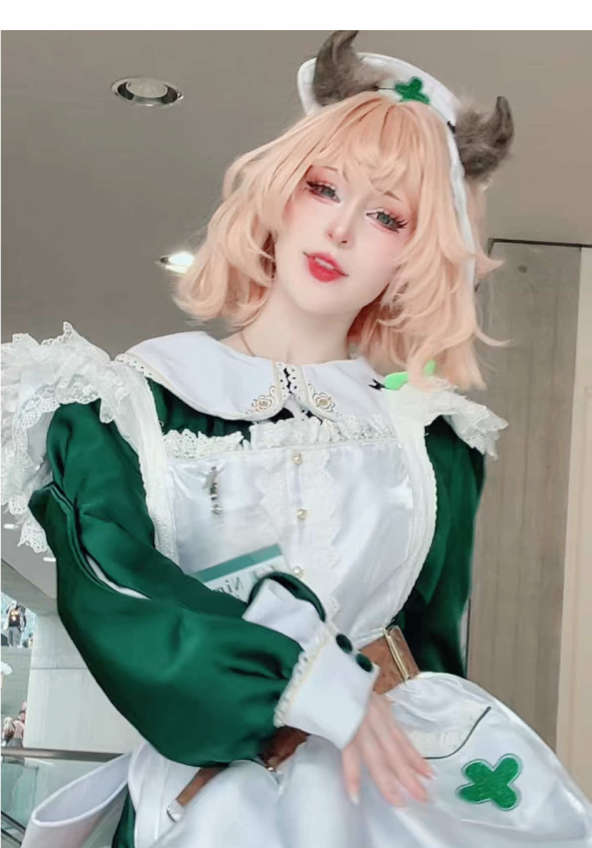 Nimi!! #nimi #niminightmare #nimicosplay #niminightmarecosplay 