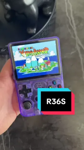 HANDHELD R36S im Test 🎮 Anzeige / Schon heftig was man für den Preis bekommt #handheld #gaming #review #r36 