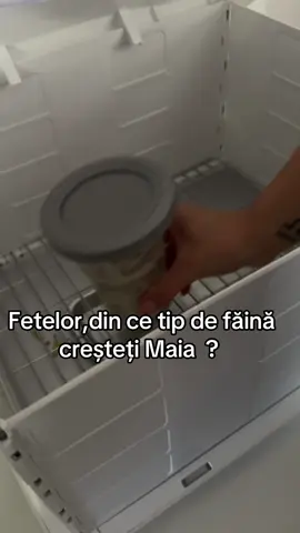 Puteți să vă împărtășiți cu experiența ? 
